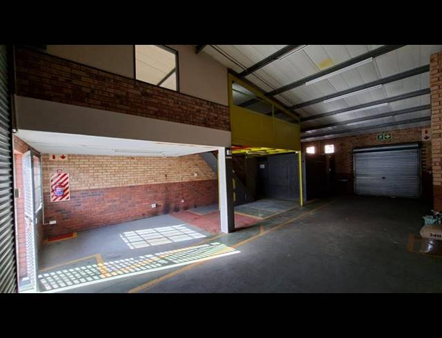 INDUSTRIAL PROPERTY TO RENT IN ALTON